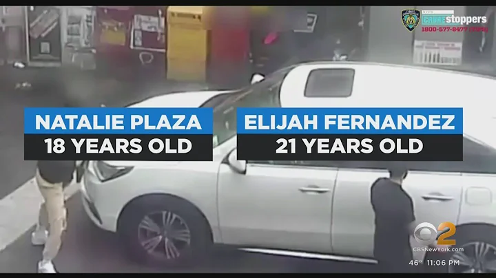 2 arrested in anti-Asian hate crime Corona, Queens