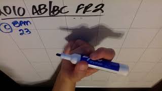 AP Review:  2010 AB/BC2