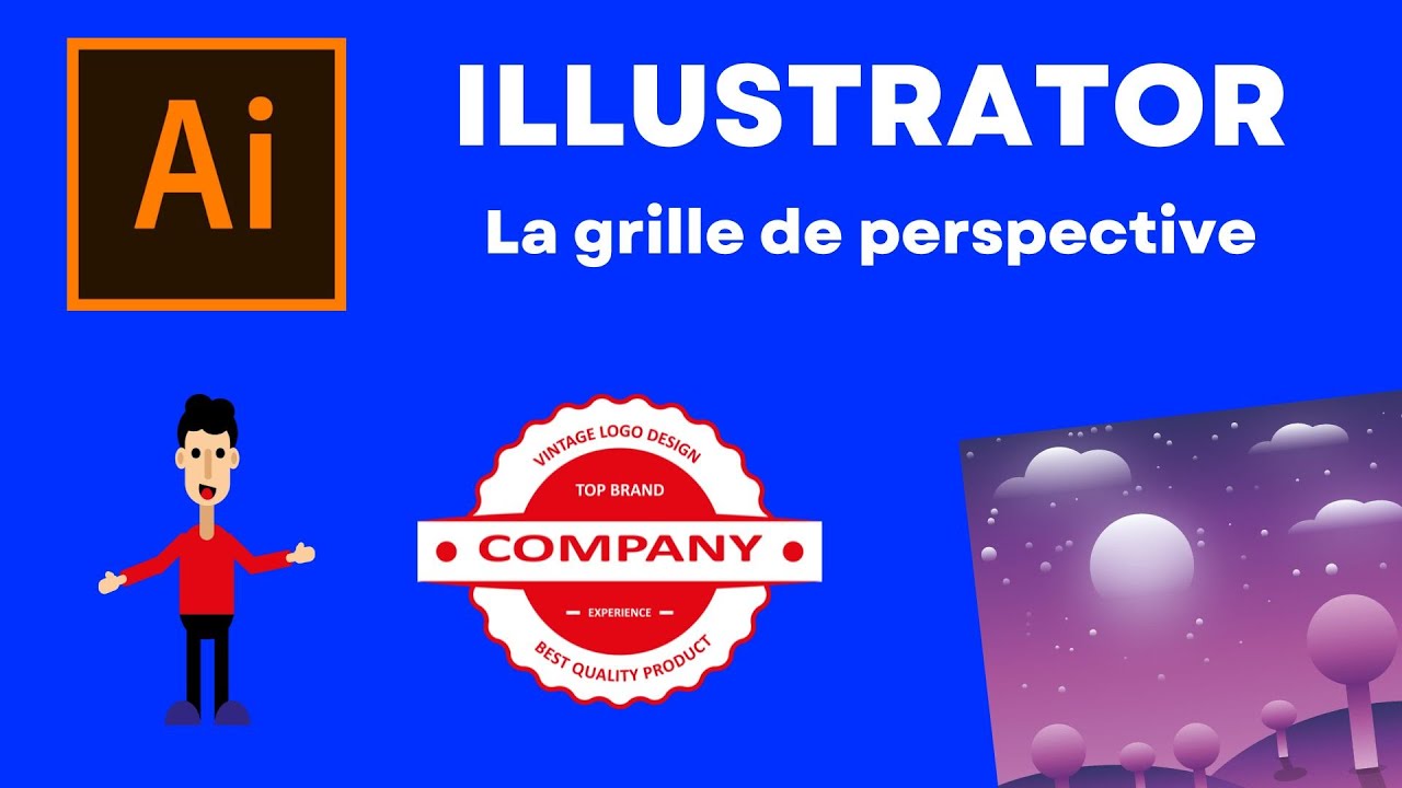 Grille De Perspective Graph'it D Cube Pour Dessin En Perspective Oblique - Blanche, Neuve