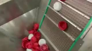 Celebrity Automatic cap O ring assembly machine Wealth