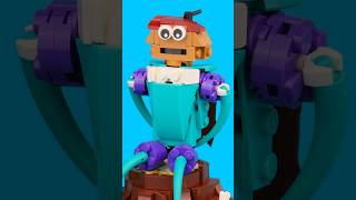 Building Every Episode From Adventure Time In Lego The Duke