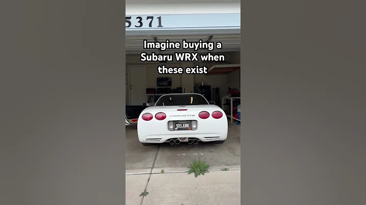 I’ll choose a cammed C5 Corvette every day! 🤭 #c5corvette #cam #cartok