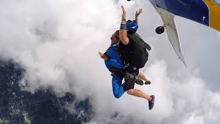 Swoopware: Skydive - Dan