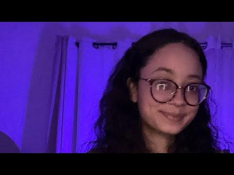 Esme asmr is live! Jesus love you