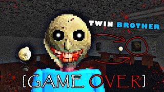 I Tried the Weirdest Baldi’s Basics Mods Ever!