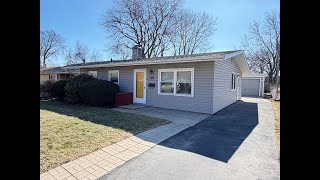 3246 176th Street video tour