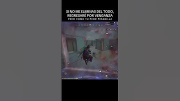 VENGANZA asegurada, dúo IMBATIBLE! 🔥 21 KILLS en CODM. #CODMobile #CallOfDutyMobile #frednezgaming