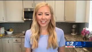 Inside the Story: Cakes made from scratch turn into sweet business for Utah mother