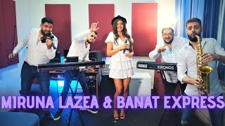 Miruna Lazea & Banat Express || Hai bage vino afara || Live Cover Constantin Ionel Calin || Resimi