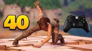 40 Tips to Improve FAST on Controller In Fortnite