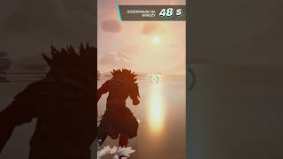 Wer VERTEIDIGT doch vor UNDERTAKER ? π± Code: WOLF_GAME1-2010 #fortnite #like #abo