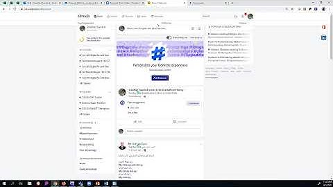 Checking Assignments on Edmodo