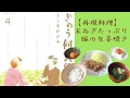 【再現料理】きのう何食べた？4巻より"玉ねぎたっぷり豚の生姜焼き"