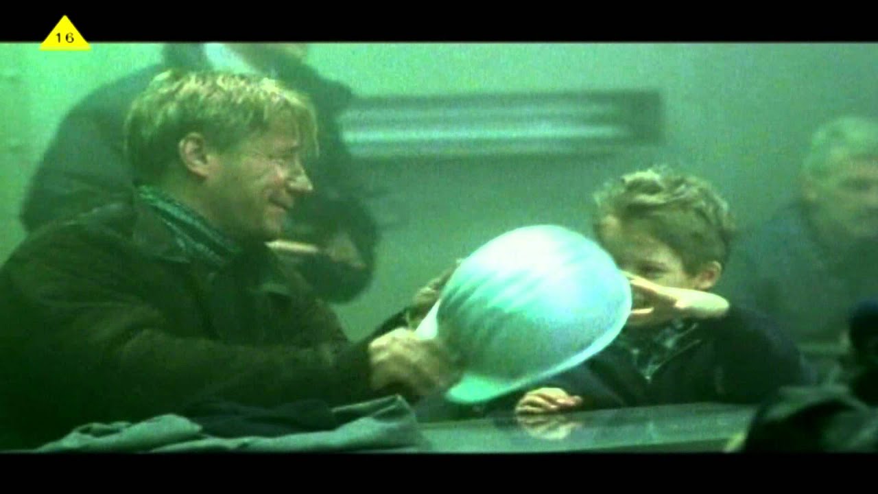 Operacja noah - premiera 20 V, g. 20:00 na Tele5 lubuds 穴蔵