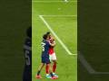 Quel capitaine ce Marquinhos #football #foot #viral #fyp #pourtoi #psg #ldc2026