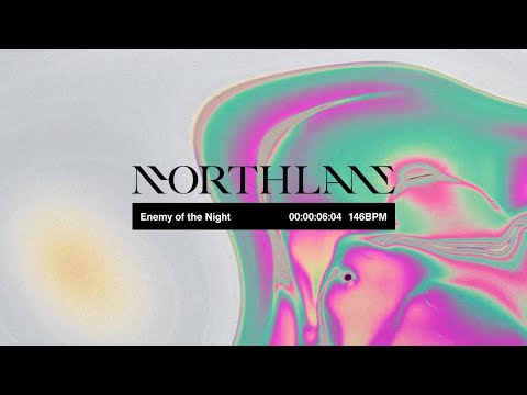 Northlane - Enemy Of The Night