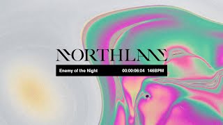 Northlane - Enemy Of The Night chords