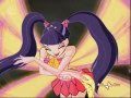 Winx club  musa fairy dust italy