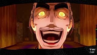 Ps4 ペルソナ5 ザ ロイヤル 30 ボス マダラメ戦 P5r ネタバレあり Youtube Ps4 ペルソナ5 ザ ロイヤル 30 ボス マダラメ戦 P5r ネタバレあり Youtube