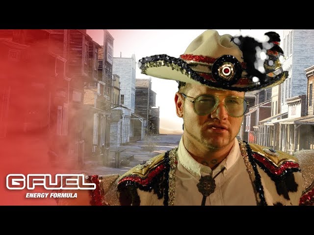 BLUEBERRY JONES x G FUEL class=