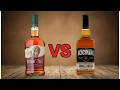 Benchmark vs Buffalo Trace Is It Worth Paying Double?
