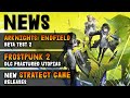 Arknights Endfield Beta | Frostpunk 2 DLC | New Warcraft RTS | Gaming NEWS
