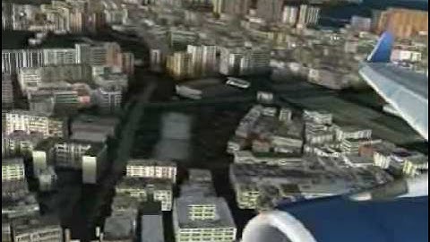 MD11 PMDG great airplane