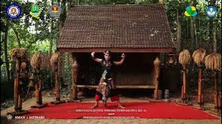 Finalis JAIPONG Putra_SMAN 1 JATISARI @DariJabarUntukNusantara