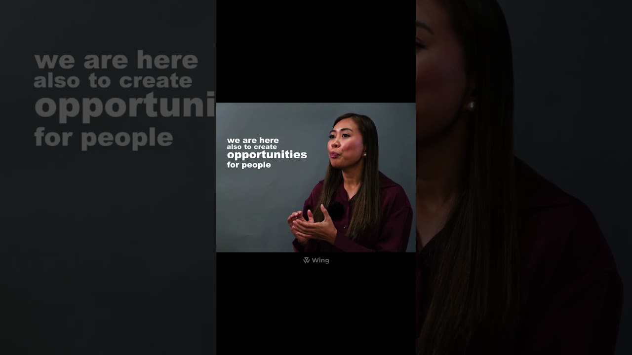 rewrite this title What makes wing so special? | Virtual Assistant