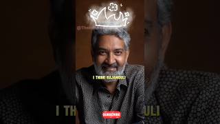 The Immense Potential Of S.s Rajamouli