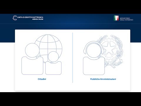 Video: Come Ottenere Un Documento D'identità