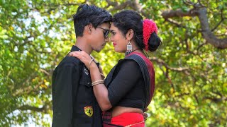 Kulhi Dhuri Enej (Santali Dance Song) New Santali Video 2022-23 Gangadhar,Rupali