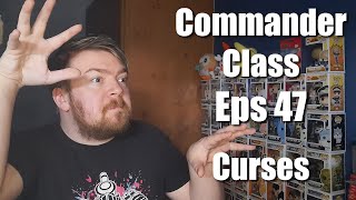 Commander Cl Eps 47 Curses