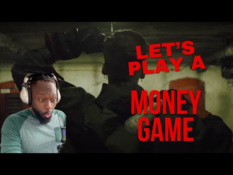Ren ~ Money Game Part 1 Tréaction (You've Been Asking For It)
