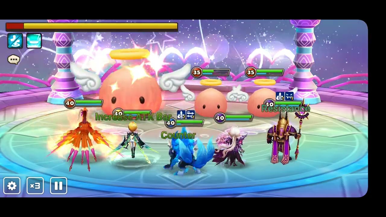 Rainbowmon event (it is over)