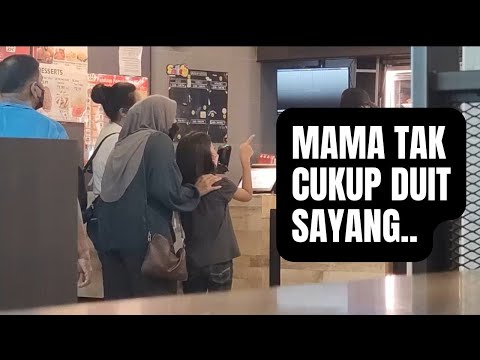 Seorang Ibu Tidak