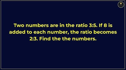 Mastering Ratio and Proportion: A Complete Guide for ICSE, CBSE, SSC and Other Competitive Exams-II