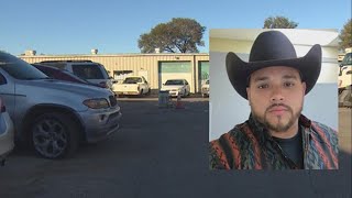 LIVE | Officials provide update on mechanic found shot to death in north Houston