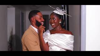 Part I of our Traditional Marriage video #loveyours24 #love #fashion #viralvideo #engagement
