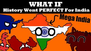 What If Everything Went PERFECT For India