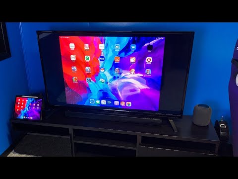 Video: How To Connect IPad To TV? How To Transfer The Image Over Wi-Fi And Display The Video On The Screen Using USB? Other Connection Options