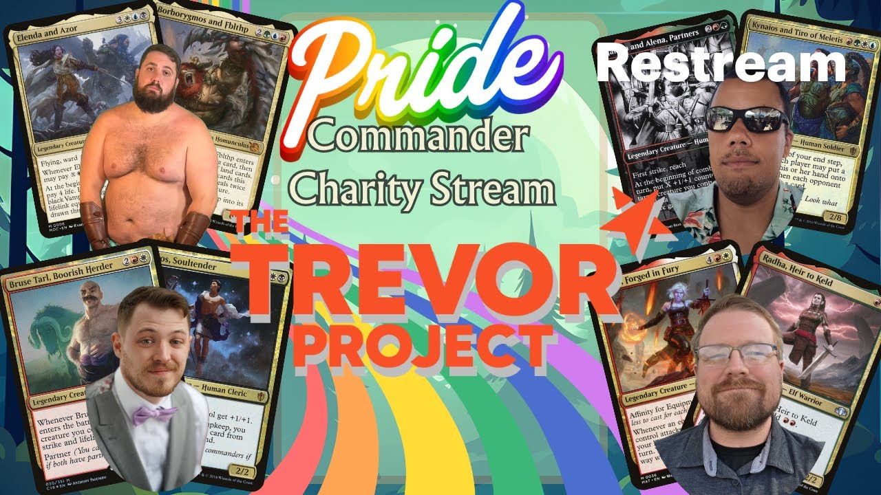 Spelltable Stream Setup Test - YouTube