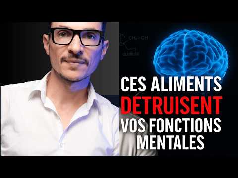 Tout ce qu’on ne vous dit pas sur le cerveau et le microbiote – avec le Dr Guillaume Fond