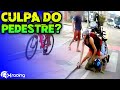 QUEDAS DE MOTO (EP. 139)