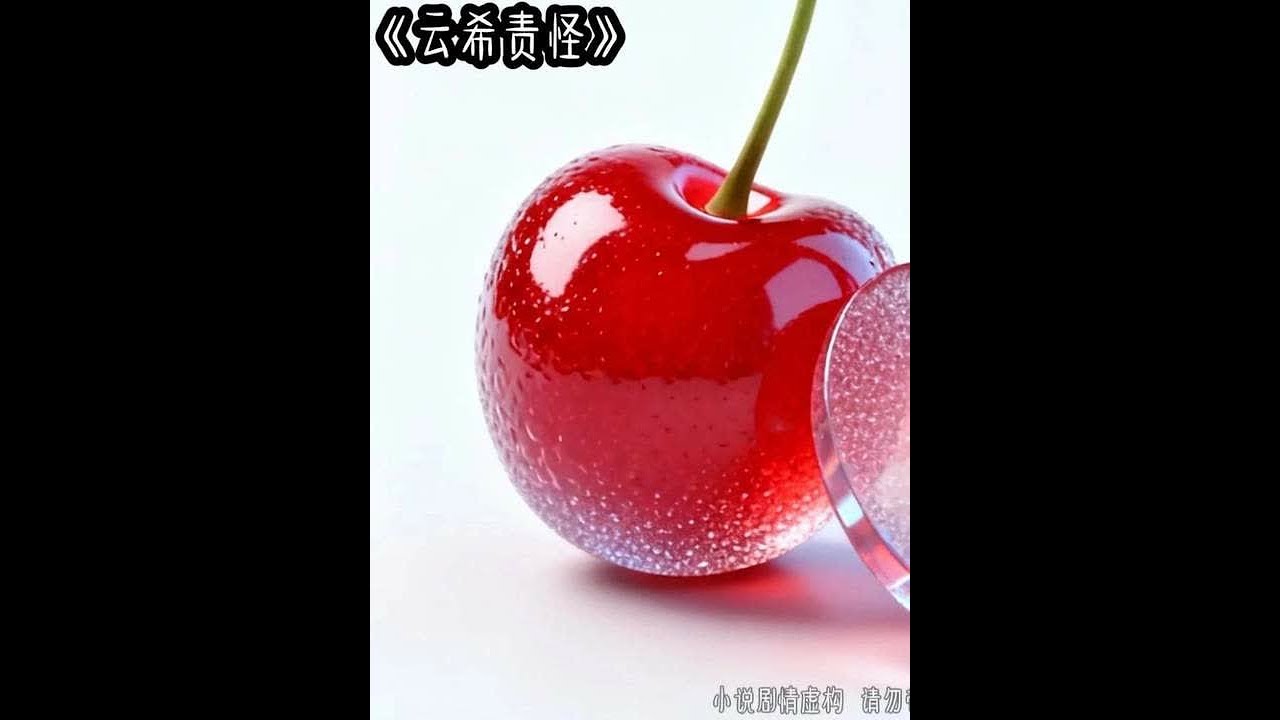 云希责怪 #女生必看 #文荒推荐 #炒鸡好看小说