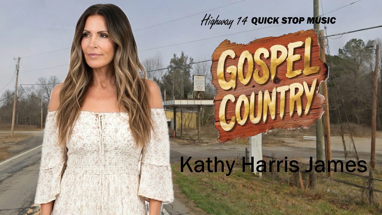 Forever Abide - Kathy Harris James