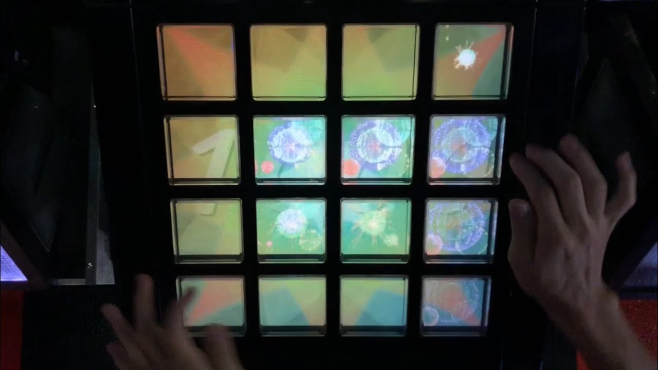 【jubeat festo】RAISE YOUR HEADS UP[EXT] EXC 60fps