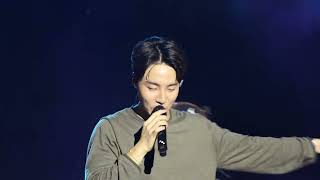 [Roy Kim] Smile Boy KB Joy Olpark Festival 20260920 #RoyKim