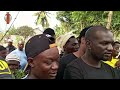 SIMANZI MAZIKO YA MSANII SHADIA SHOMBESHOMBE WA TOT SIMANZI MAZIKO YA MSANII SHADIA SHOMBESHOMBE WA TOT