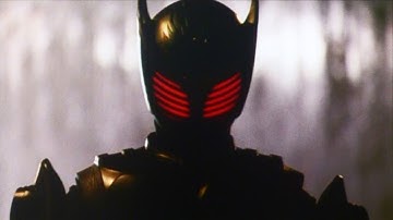『 劇場版仮面ライダー龍騎　EPISODE FINAL』（2002）予告編